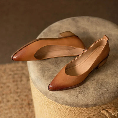 Eva - Helen Classic Sandals