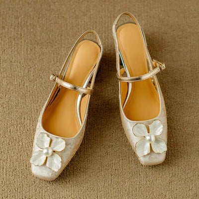 Victoria - Eloise Elegant Sandals