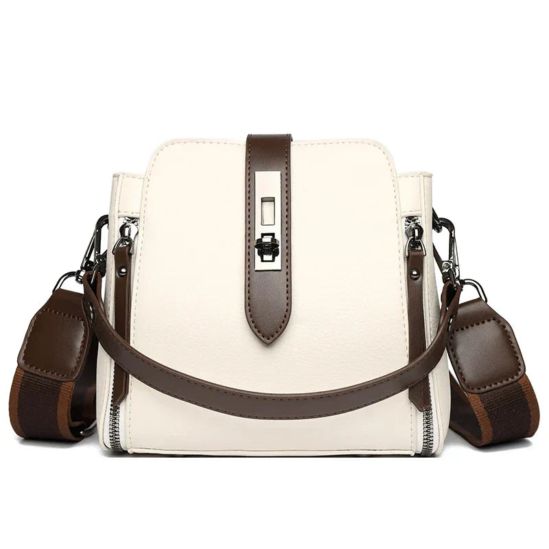 Compact Elegant Luxury Bag