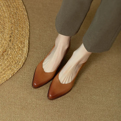 Eva - Helen Classic Sandals