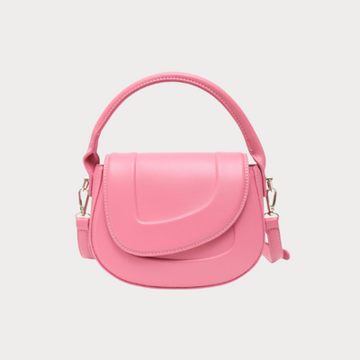 Minimalist Luxury Bag with Clean Lines