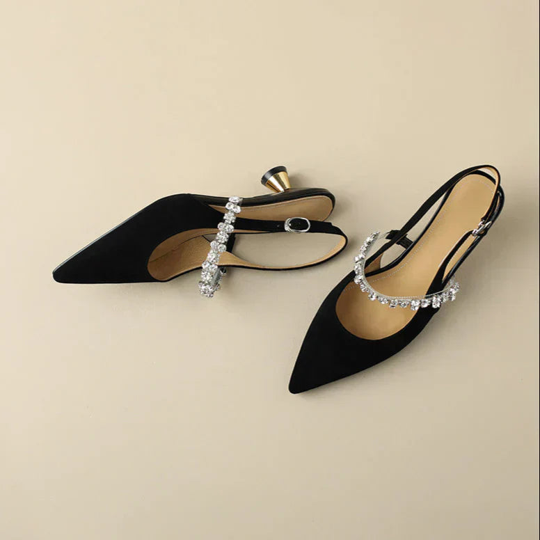 Lara - Isabelle Elegant Sandals