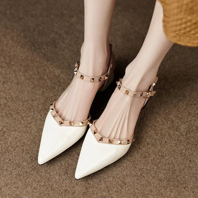 Madison - Viana Elegant Sandals