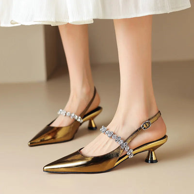 Lara - Isabelle Elegant Sandals