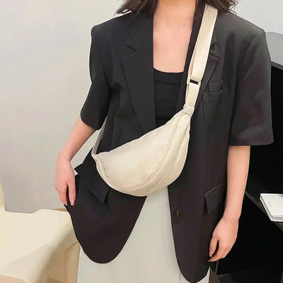 Chic Luxury Shoulder Bag