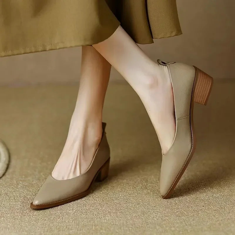 Eva - Helen Classic Sandals