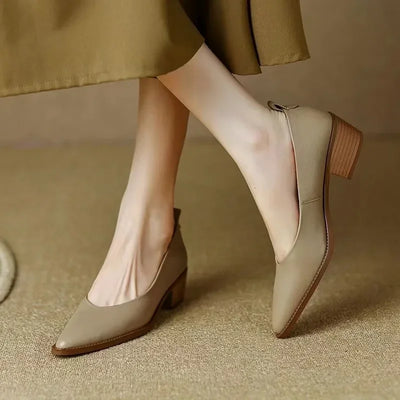 Eva - Helen Classic Sandals