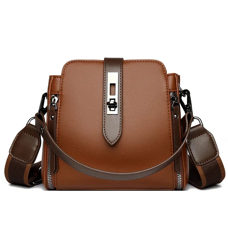 Compact Elegant Luxury Bag