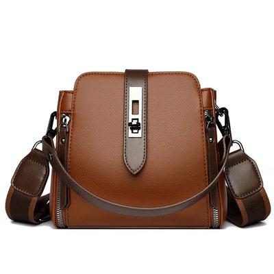 Compact Elegant Luxury Bag