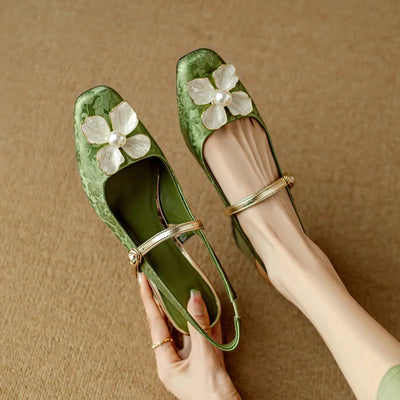 Victoria - Eloise Elegant Sandals