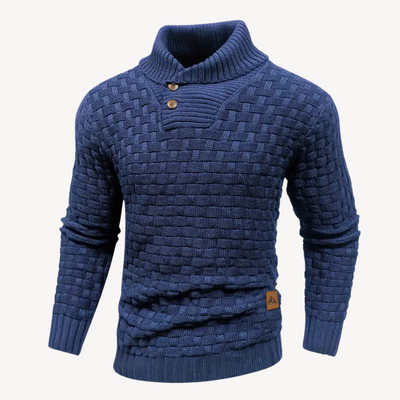 Thorne™ Luxe Comfort Pullover
