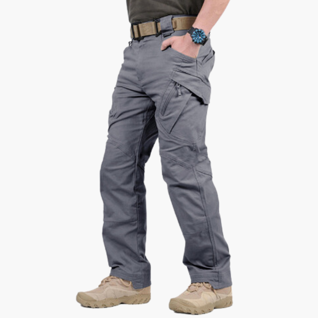 James™ All-Weather Utility Pants