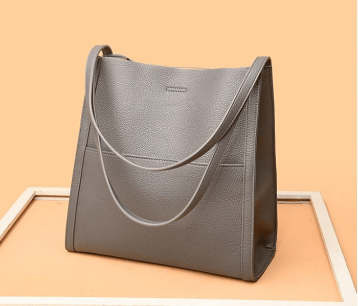 Handcrafted Luxury Leather Bag