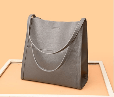 Handcrafted Luxury Leather Bag