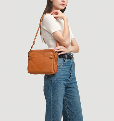 Elegant Luxury Shoulder Bag