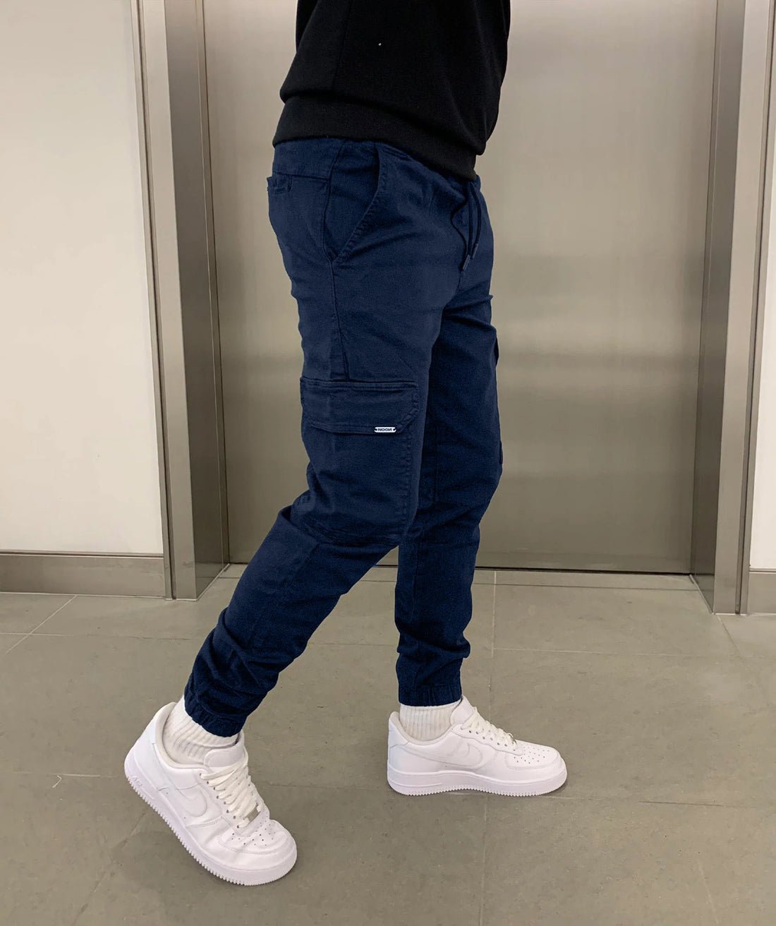 Stetson™ Cargo Joggers