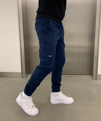 Stetson™ Cargo Joggers