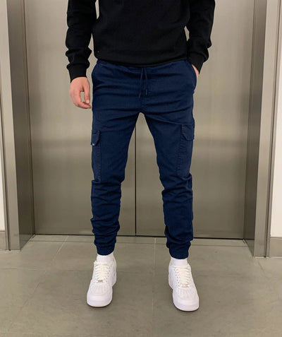 Stetson™ Cargo Joggers