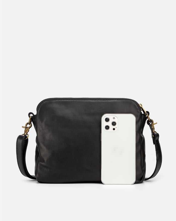 Elegant Luxury Shoulder Bag