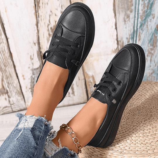 Sofia – Chic Orthopedic Shoes