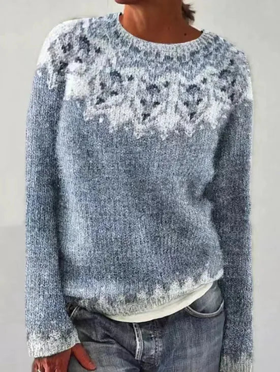 Berlin Artistic Knit