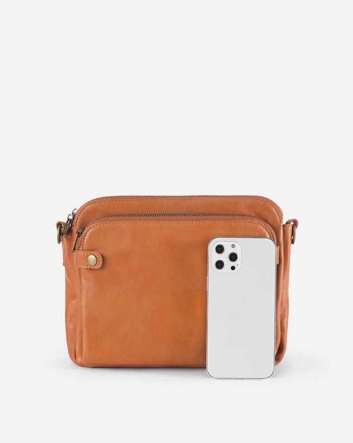 Elegant Luxury Shoulder Bag