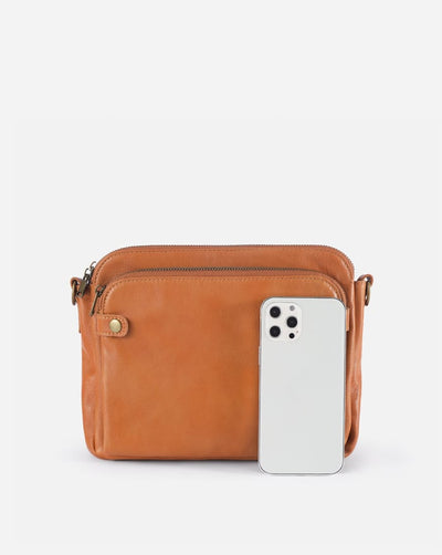 Elegant Luxury Shoulder Bag