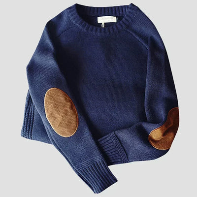 Louis – Classic Jumper