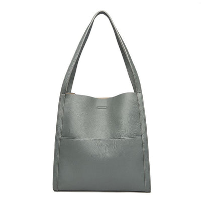 Handcrafted Luxury Leather Bag