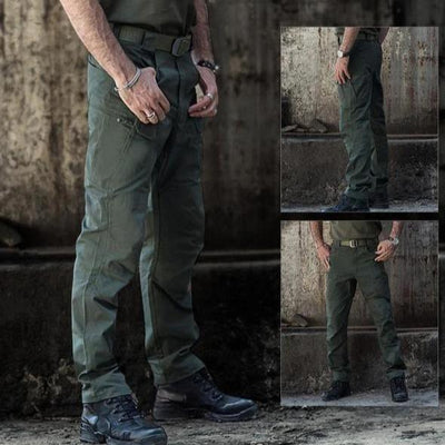 James™ All-Weather Utility Pants