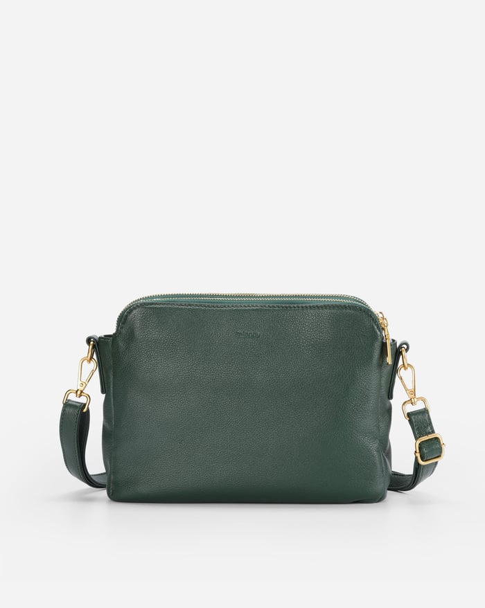 Elegant Luxury Shoulder Bag