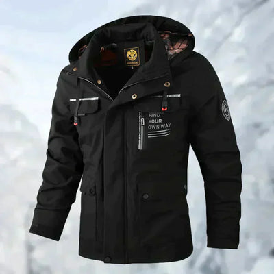 Finley™ Waterproof Outdoor Jacket