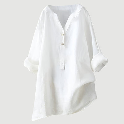 Ava – Classic Flowing Top