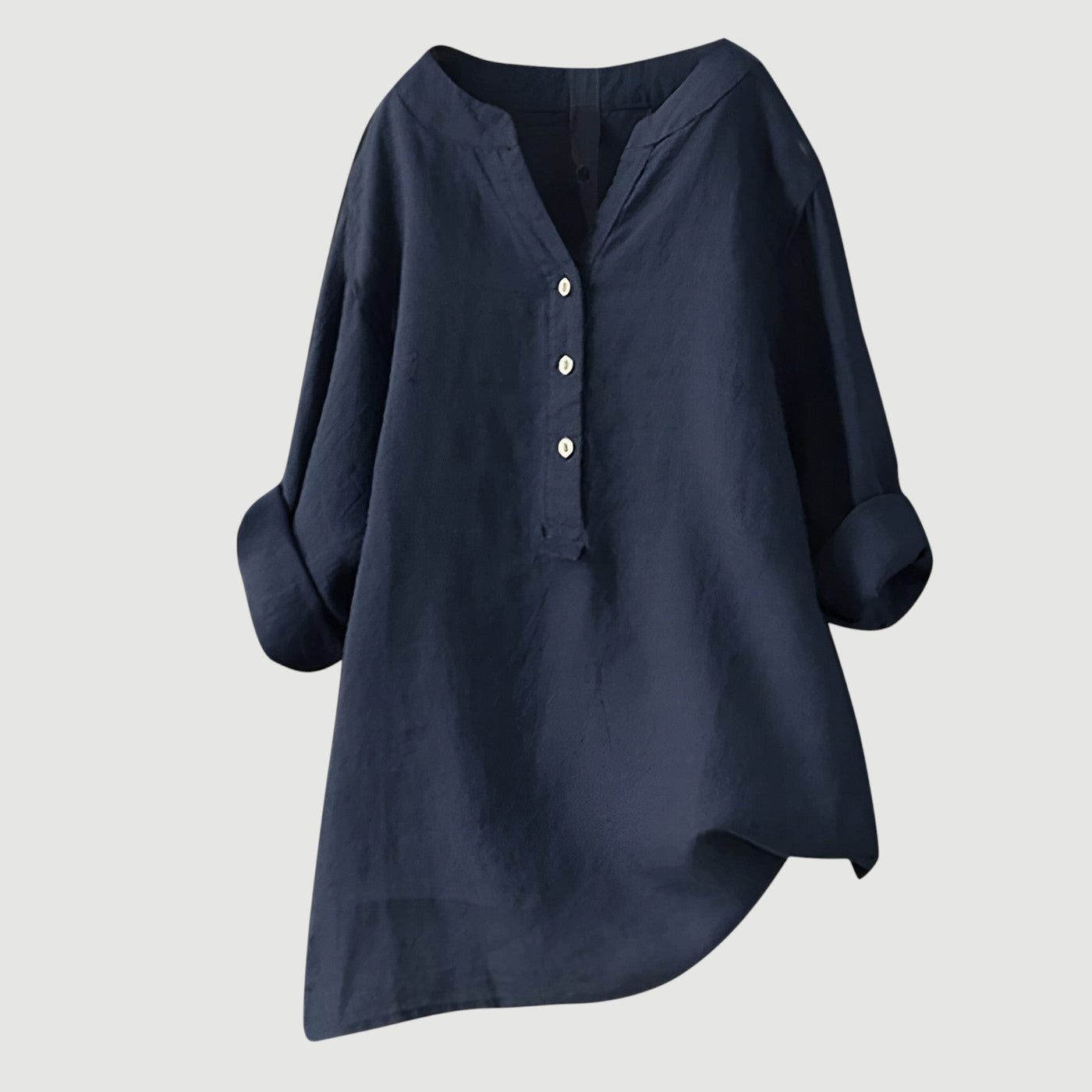 Ava – Classic Flowing Top