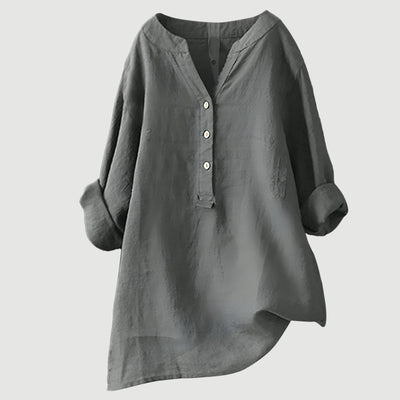 Ava – Classic Flowing Top