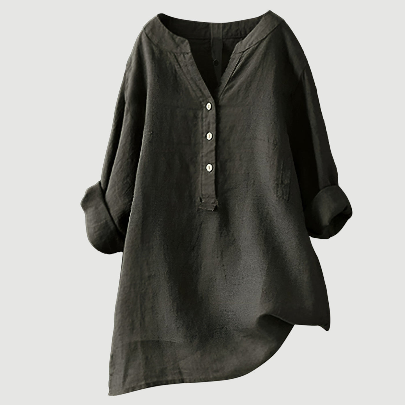 Ava – Classic Flowing Top