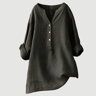Ava – Classic Flowing Top