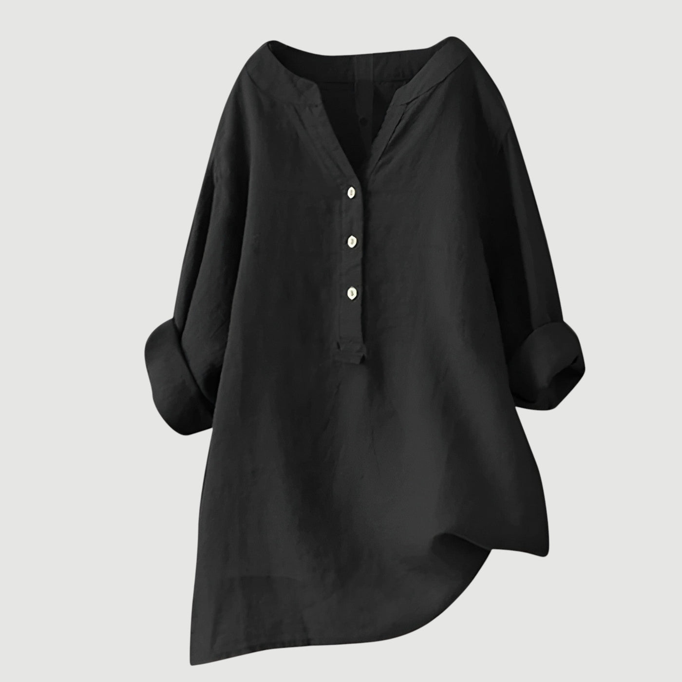 Ava – Classic Flowing Top