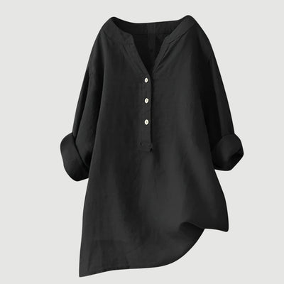Ava – Classic Flowing Top