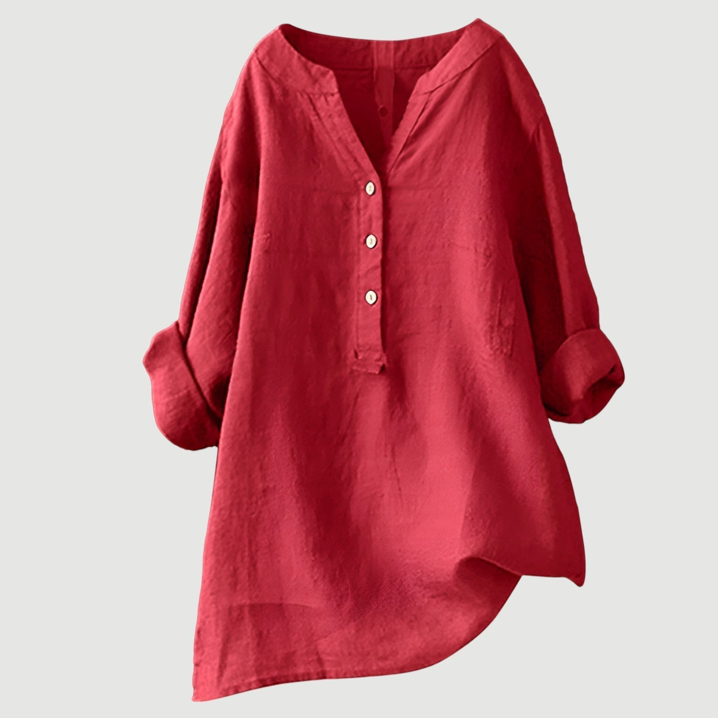 Ava – Classic Flowing Top