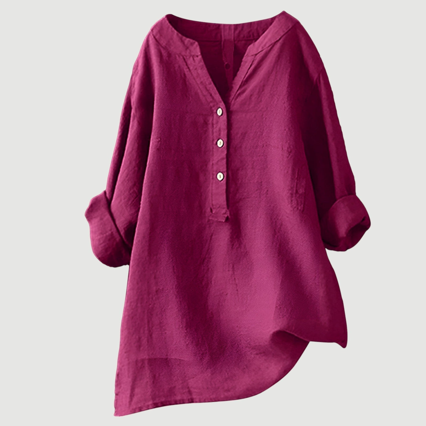 Ava – Classic Flowing Top