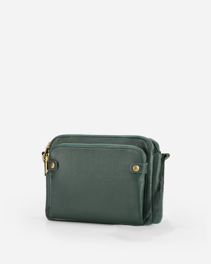 Elegant Luxury Shoulder Bag