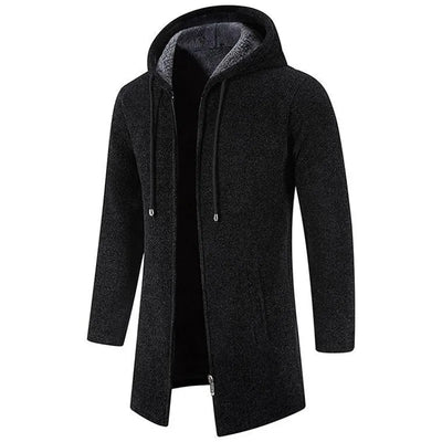 Soren™ Hooded Jacket