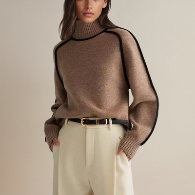 RaffaeleFabbri Elegante Coltrui Voor Vrouwen