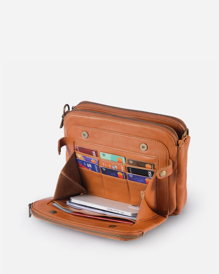Elegant Luxury Shoulder Bag