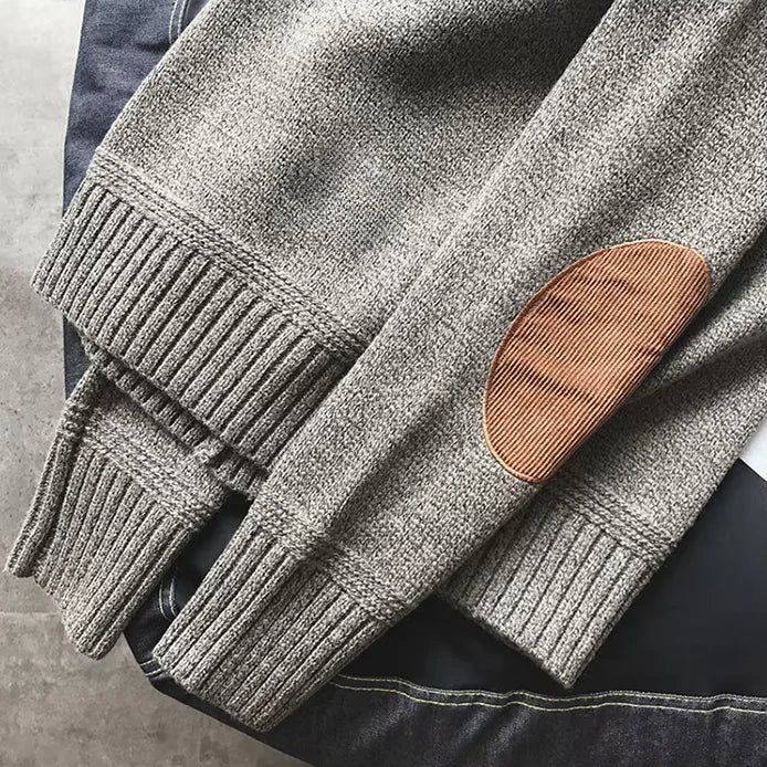 Louis – Classic Jumper