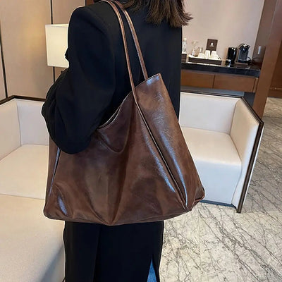 Elegant Luxury Shoulder Bag