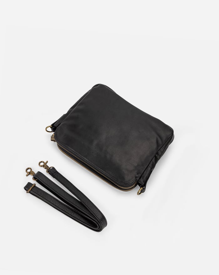 Elegant Luxury Shoulder Bag
