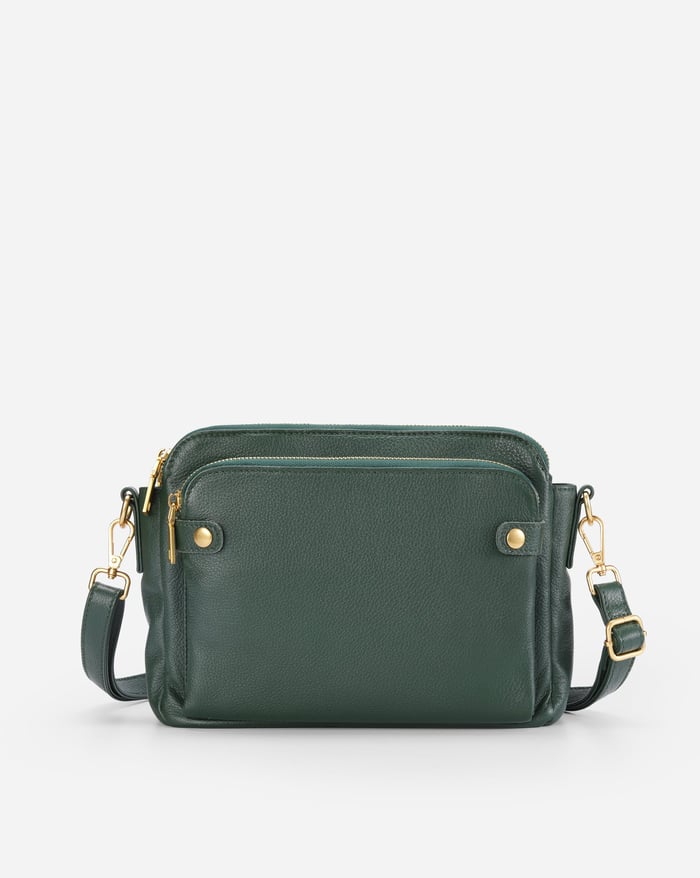 Elegant Luxury Shoulder Bag