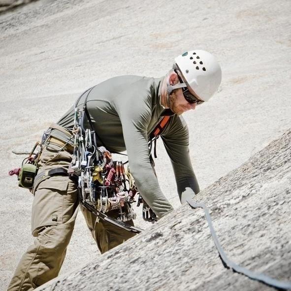 James™ All-Weather Utility Pants